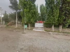 Complejo de Cabañas el Trébol