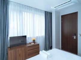 Celia Boutique Hotel, хотел в Фонг Нха
