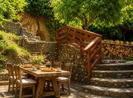 Rem's Pension, hotel di Rîşnov