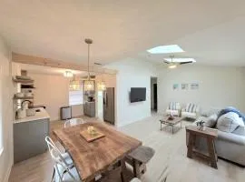 The Coastal Landing Stay