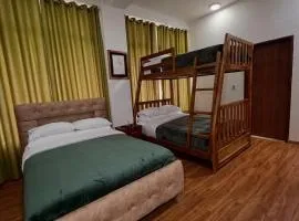 Núba Hospedaje