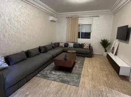 Cozy Beach Apartment Diar Mansour Rabat