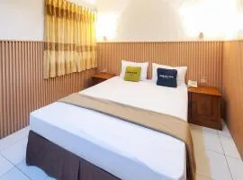 Urbanview Hotel Segiri Syariah Samarinda