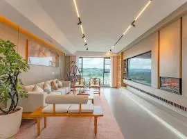 Tianmen Grand Suite-惠沐公馆-free pickup