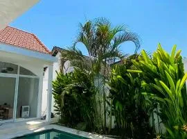 Alodie Dream Villa