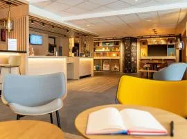 ibis Loriol Le Pouzin