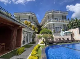 Grand Yuna Hotel Nusa Penida