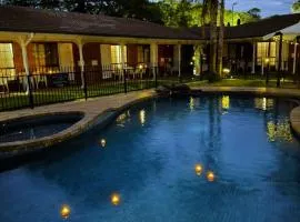 CAPRICORN MOTOR inn