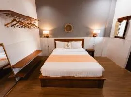 The Tristan Guesthouse by Tyana