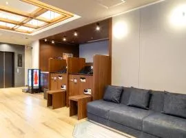 Sotetsu Fresa Inn Nihombashi-Ningyocho