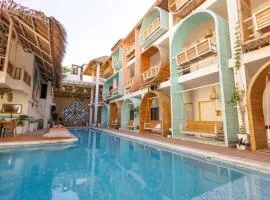 Happiness Hostel Boracay