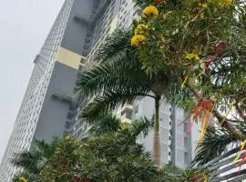 Hot Springs Tickets - Combo Onsen Center Park plus 1 and Hotel rooms - Vé Trung tâm khoáng nóng - Lynn Times Wyndham Thanh Thuy