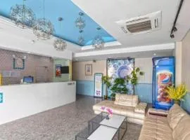 Pai Hotel Kunshan Youyi Hospital Qingyang South Road Branch