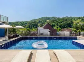 Gapyeong Valley Scoop Pension