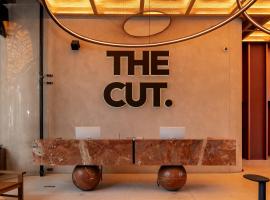 Medellín में, होटल The Cut Hotel