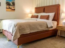Bed & Breakfast Villa Marta
