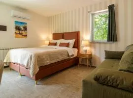 Bed & Breakfast Villa Marta