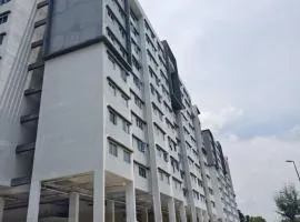 RONABAY AT SUTRAVILLA 2 Homestay Pelindung kuantan