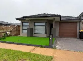 Rockbank Private Accomodation