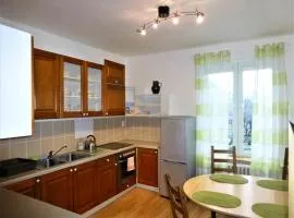 Apartment U Luny