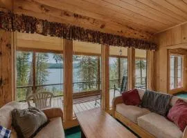 McCall Lakehouse Private Dock Beach & Grill