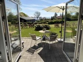Lovely Secluded Holiday Home Near Beach