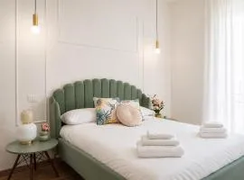 Romantic Boutique Apartment with Private Parking - Palazzo Carolina
