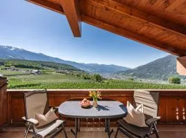Tirolerhof - panoramic apartments