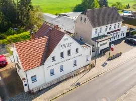 Ferienhaus Enessa - perfekt für Firmen mit Teams!