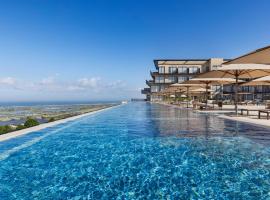 Gordonia Zikhron Ya'akov, hotel en Zikhron Ya‘aqov