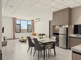 Modera Residence Grand Phnom Penh, Serviced Apartments