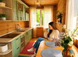 Eco house