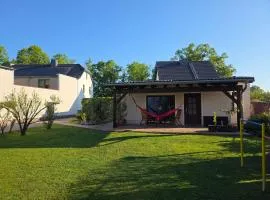 Ferienhaus Zur alten Schmiede