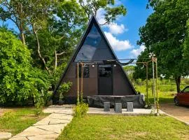 Ora sigiriya Cabana