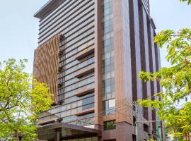 Hotel Explora Calicut by Nova, מלון בקוז'יקודה