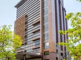Hotel Explora Calicut by Nova