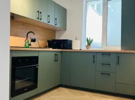 Premium Apartment Turda