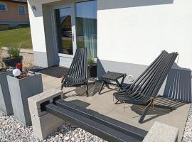 Apartma Jamna I Self-Check-in, Hotel in Sveti Jurij ob Ščavnici