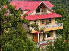 White Clover Retreat