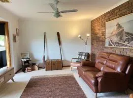 Sea Renity - Pet Friendly