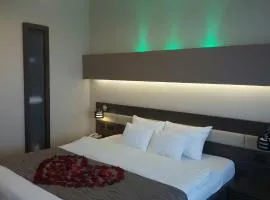 Hotel Scapino