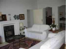 B&B Monvicino, hotel familiar a Oviglio