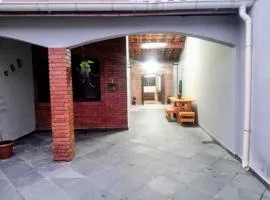 Casa Sossego, praia e piscina