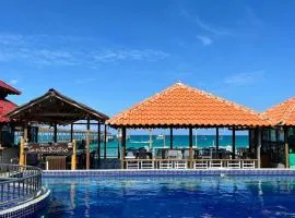 Tioman Santai Resort