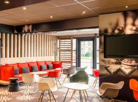 ibis Troyes Centre, hotel v mestu Troyes