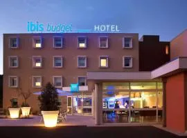 ibis budget Loriol Le Pouzin