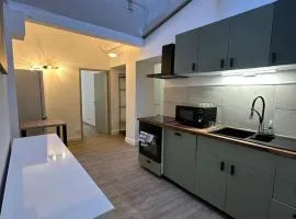 Charmant appartement au cœur de Carpentras