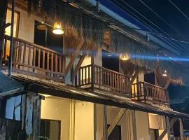Siargao Shoreline IAO Homestay