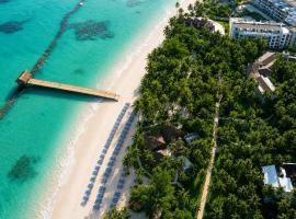 Vista Sol Punta Cana Beach Resort & Spa - All Inclusive, Hotel in Punta Cana