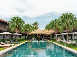 Malabar Pool Villa Phuket